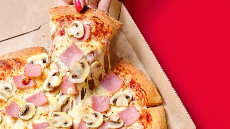 Domino's La Rochelle - Centre - photo 2