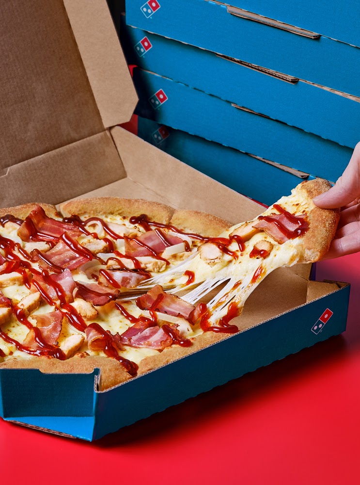 Domino's La Rochelle - Centre - photo 3